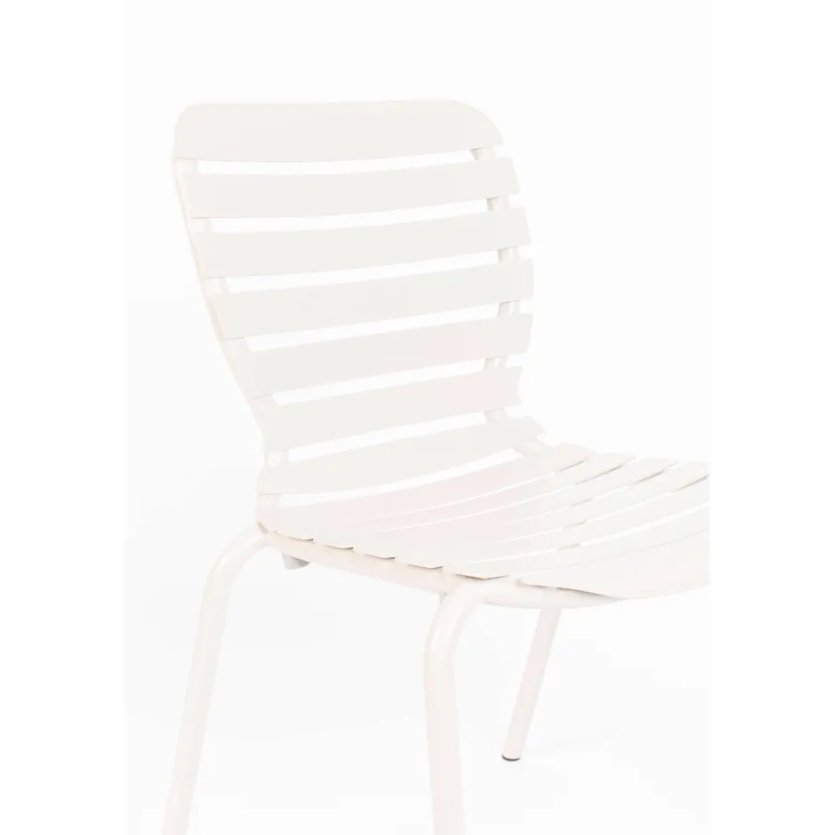 Zuiver Tuinstoel Vondel (Set Van 2)^ Tuinstoelen