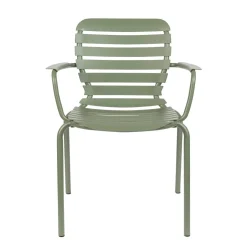 Zuiver Tuinstoel Vondel (Set Van 2)^ Tuinstoelen