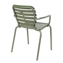 Zuiver Tuinstoel Vondel (Set Van 2)^ Tuinstoelen