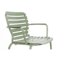 Zuiver Tuinstoel Vondel (Set Van 2)^ Tuinstoelen