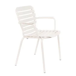 Zuiver Tuinstoel Vondel (Set Van 2)^ Tuinstoelen