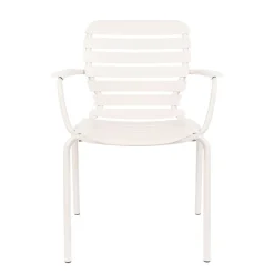 Zuiver Tuinstoel Vondel (Set Van 2)^ Tuinstoelen