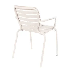 Zuiver Tuinstoel Vondel (Set Van 2)^ Tuinstoelen