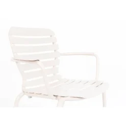 Zuiver Tuinstoel Vondel (Set Van 2)^ Tuinstoelen