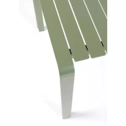 Zuiver Tuintafel Vondel (87,2X168,5 Cm)^ Tuintafels