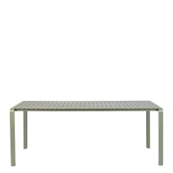 Zuiver Tuintafel Vondel (96,7X214 Cm)^ Tuintafels