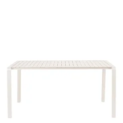 Zuiver Tuintafel Vondel (87,2X168,5 Cm)^ Tuintafels