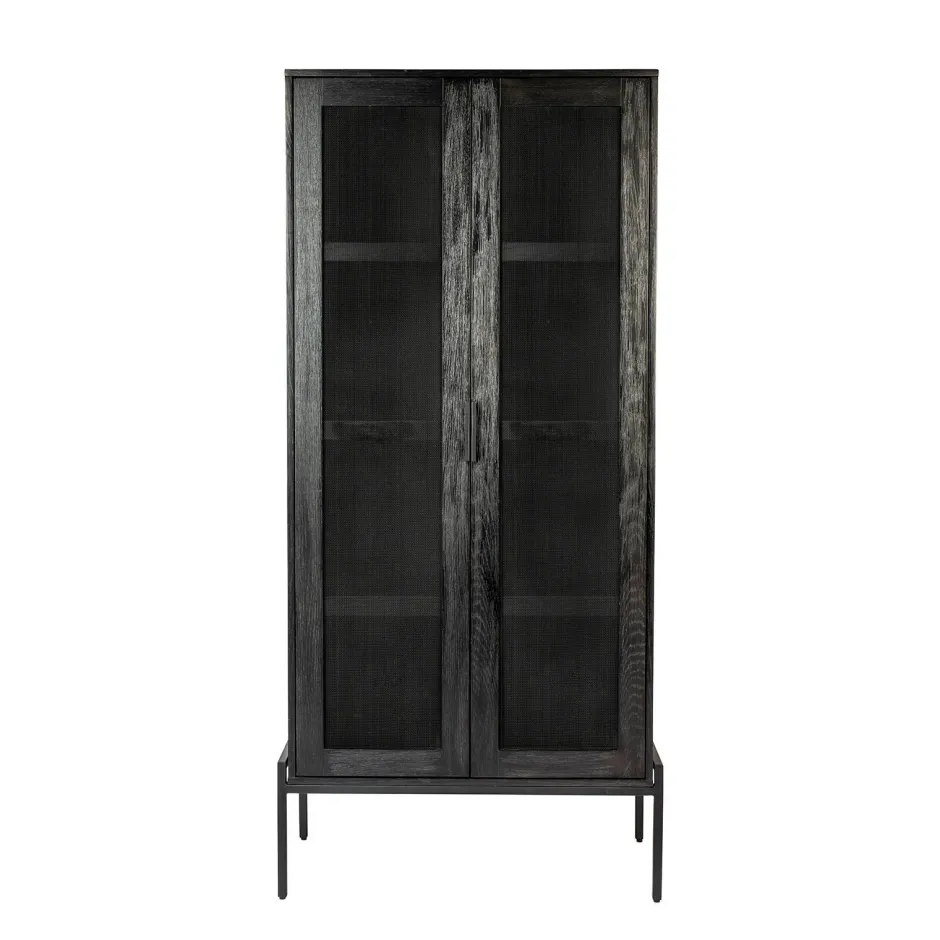 Zuiver Vitrinekast Hardy Clearance