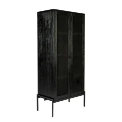 Zuiver Vitrinekast Hardy Clearance