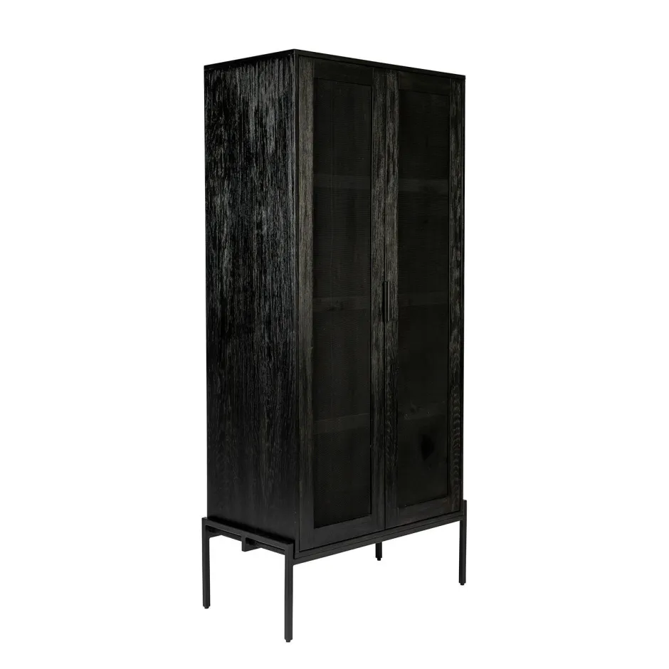 Zuiver Vitrinekast Hardy Clearance