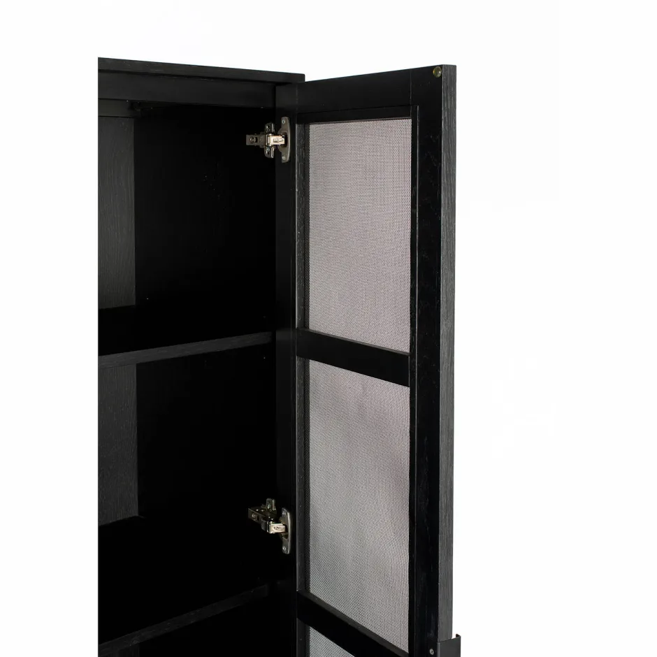 Zuiver Vitrinekast Hardy Clearance