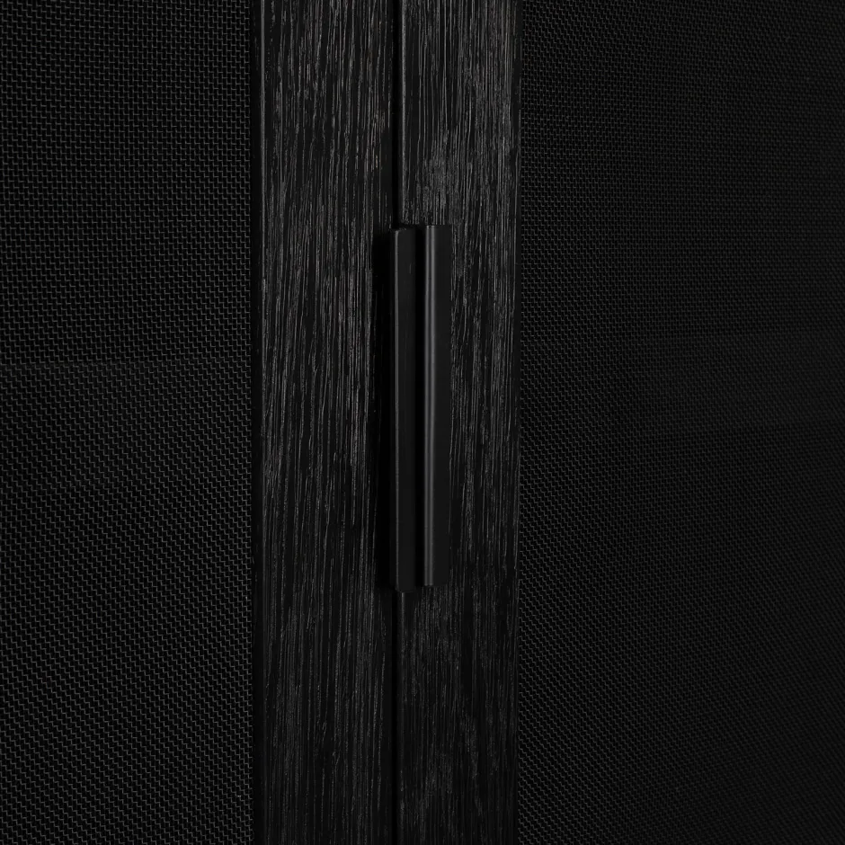 Zuiver Vitrinekast Hardy Clearance