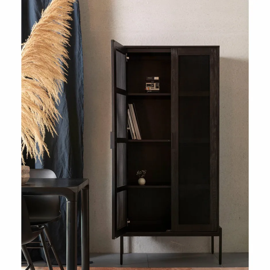 Zuiver Vitrinekast Hardy Clearance