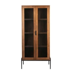 Zuiver Vitrinekast Hardy Discount