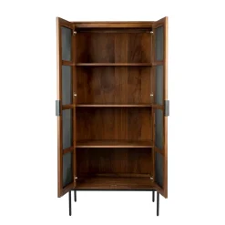 Zuiver Vitrinekast Hardy Discount