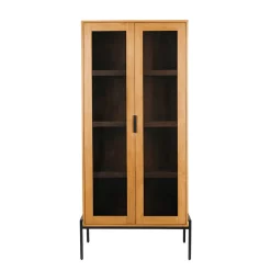 Zuiver Vitrinekast Hardy Outlet