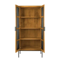 Zuiver Vitrinekast Hardy Outlet