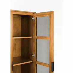 Zuiver Vitrinekast Hardy Outlet