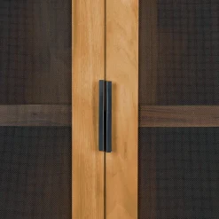 Zuiver Vitrinekast Hardy Outlet