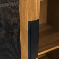 Zuiver Vitrinekast Hardy Outlet