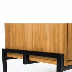 Zuiver Vitrinekast Hardy Outlet