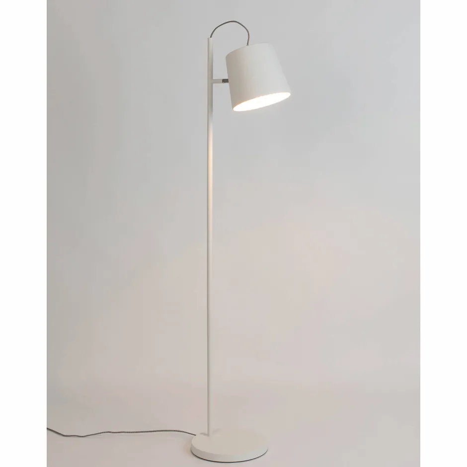 Zuiver Vloerlamp Buckle Head Outlet