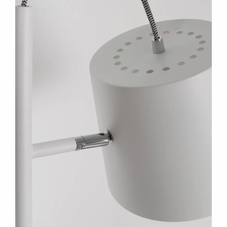 Zuiver Vloerlamp Buckle Head Outlet