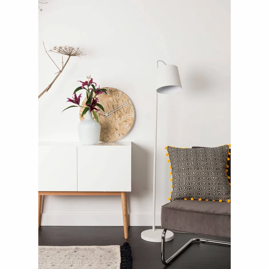 Zuiver Vloerlamp Buckle Head Outlet