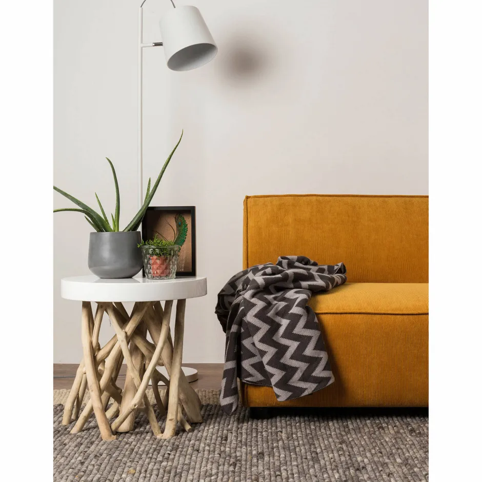 Zuiver Vloerlamp Buckle Head Outlet