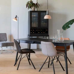 Zuiver Vloerlamp Charlie Online