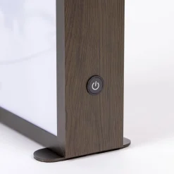 Zuiver Vloerlamp Grow L Hot