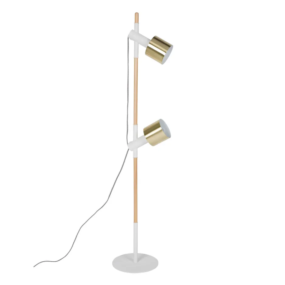 Zuiver Vloerlamp Ivy Discount