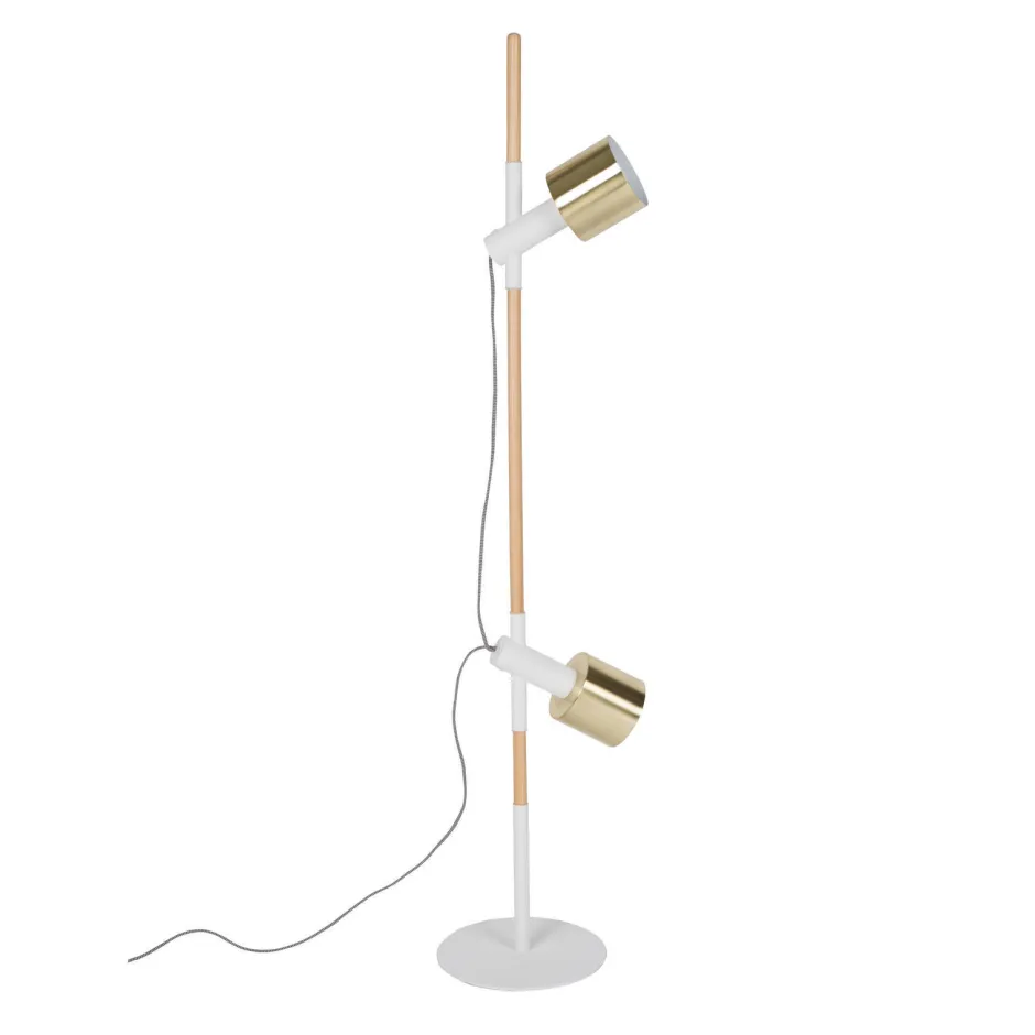 Zuiver Vloerlamp Ivy Discount