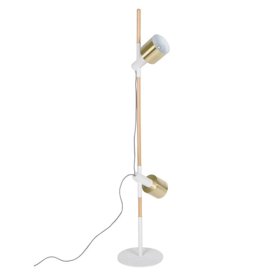 Zuiver Vloerlamp Ivy Discount