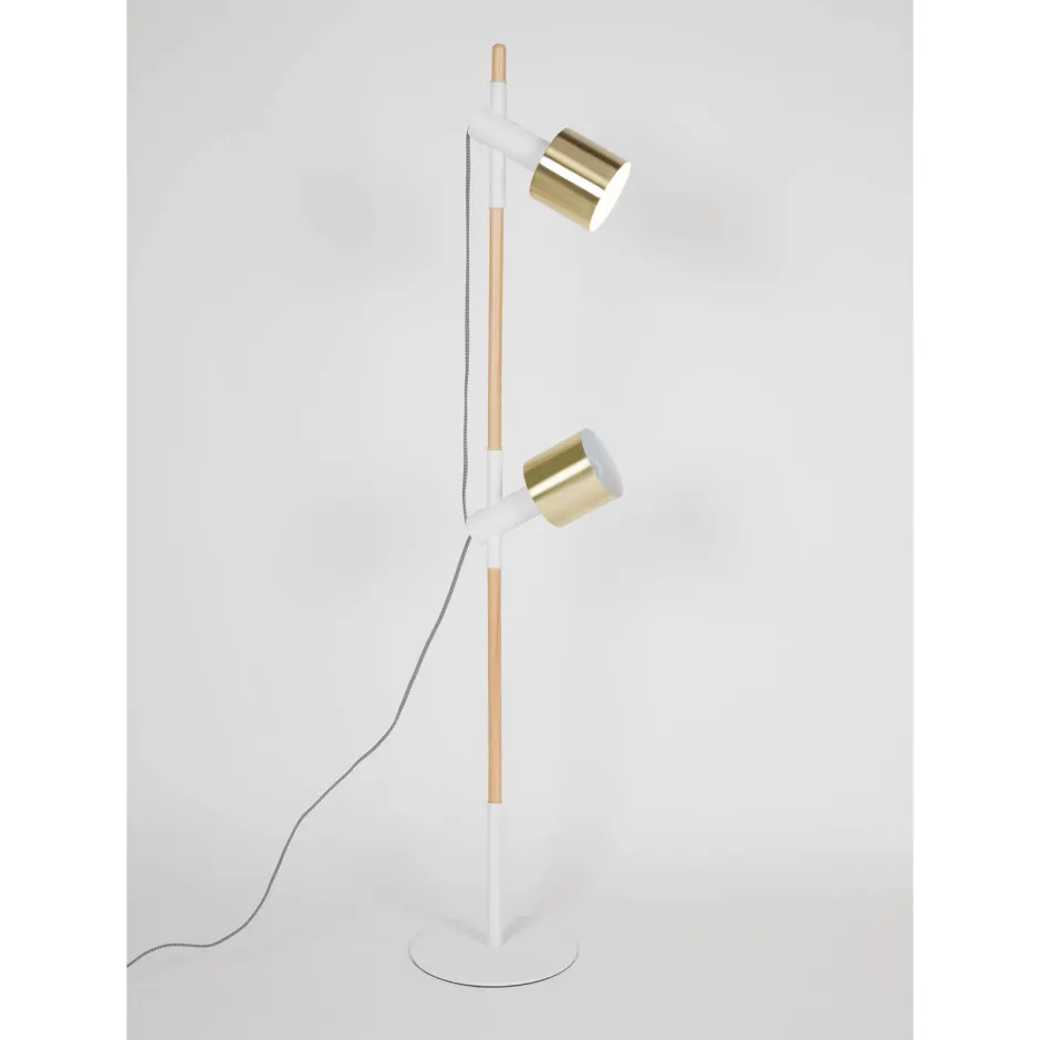 Zuiver Vloerlamp Ivy Discount