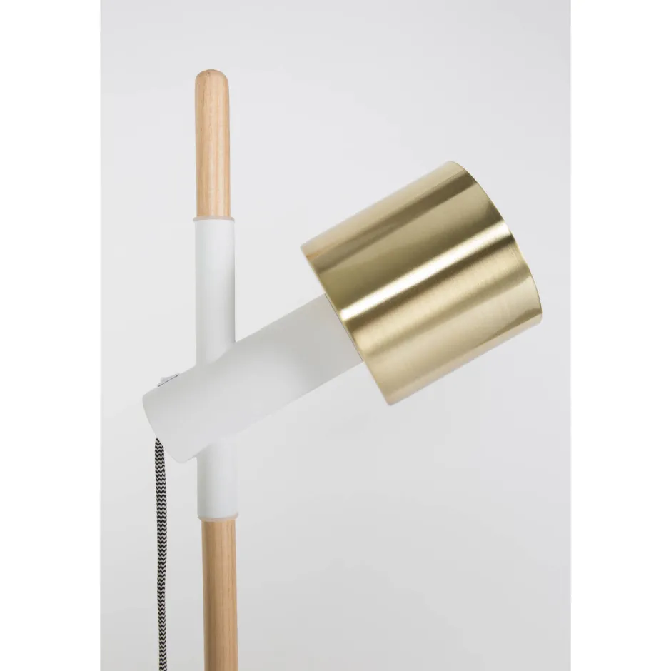 Zuiver Vloerlamp Ivy Discount