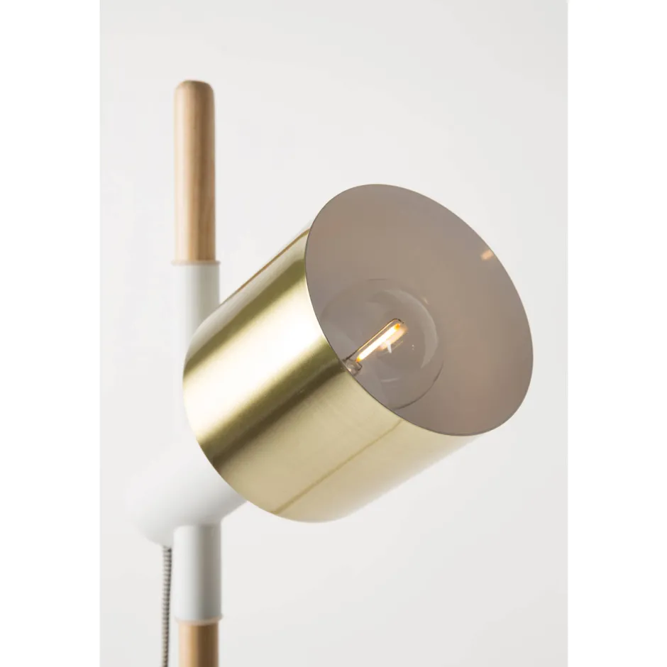 Zuiver Vloerlamp Ivy Discount