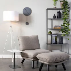 Zuiver Vloerlamp Lesley Sale