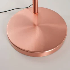 Zuiver Vloerlamp Metal Bow Outlet