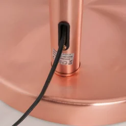 Zuiver Vloerlamp Metal Bow Outlet