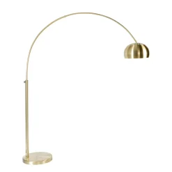 Zuiver Vloerlamp Metal Bow Online