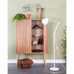 Zuiver Vloerlamp Reader New