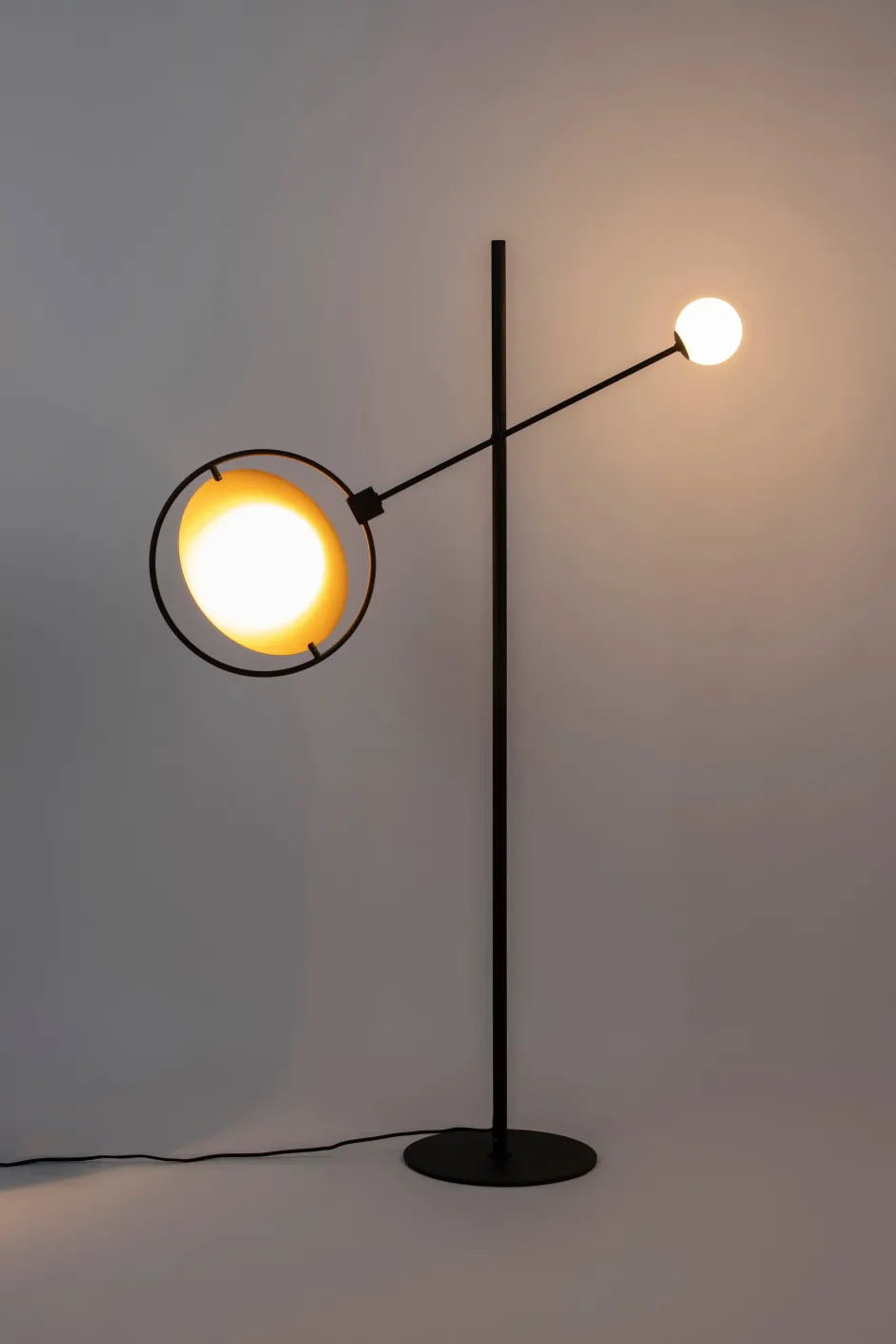 Zuiver Vloerlamp Sirius Online