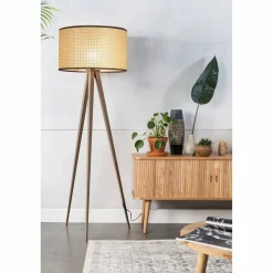 Zuiver Vloerlamp Tripod Sale