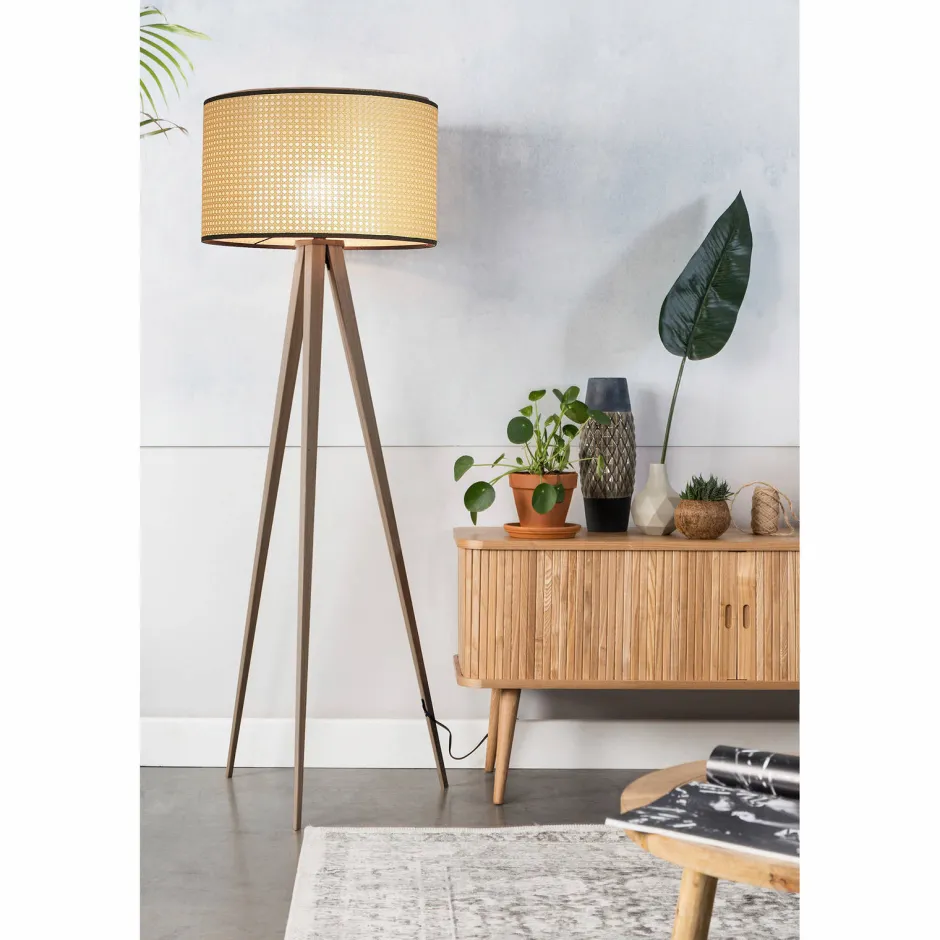 Zuiver Vloerlamp Tripod Sale