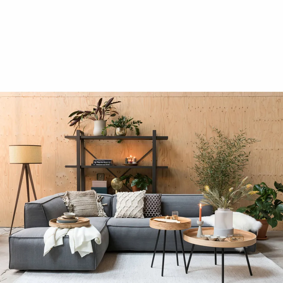 Zuiver Vloerlamp Tripod Sale