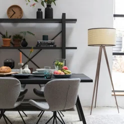 Zuiver Vloerlamp Tripod Sale