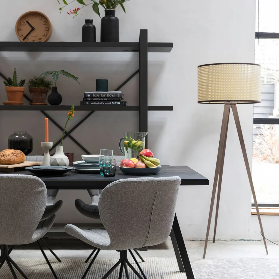 Zuiver Vloerlamp Tripod Sale