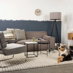 Zuiver Vloerlamp Tripod