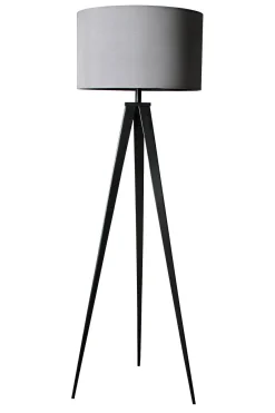 Zuiver Vloerlamp Tripod